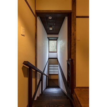 Garaku An Machiya House Villa Kyoto Eksteriør billede
