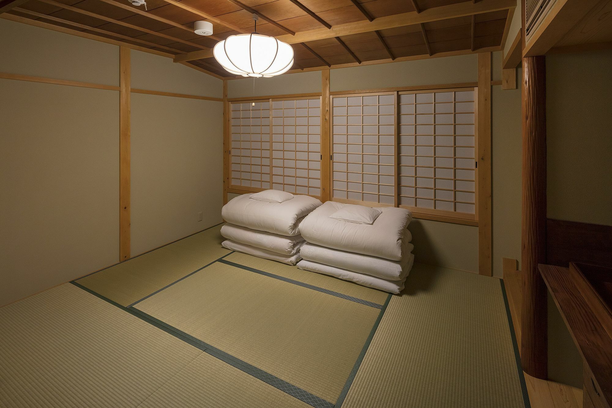 Garaku An Machiya House Villa Kyoto Eksteriør billede