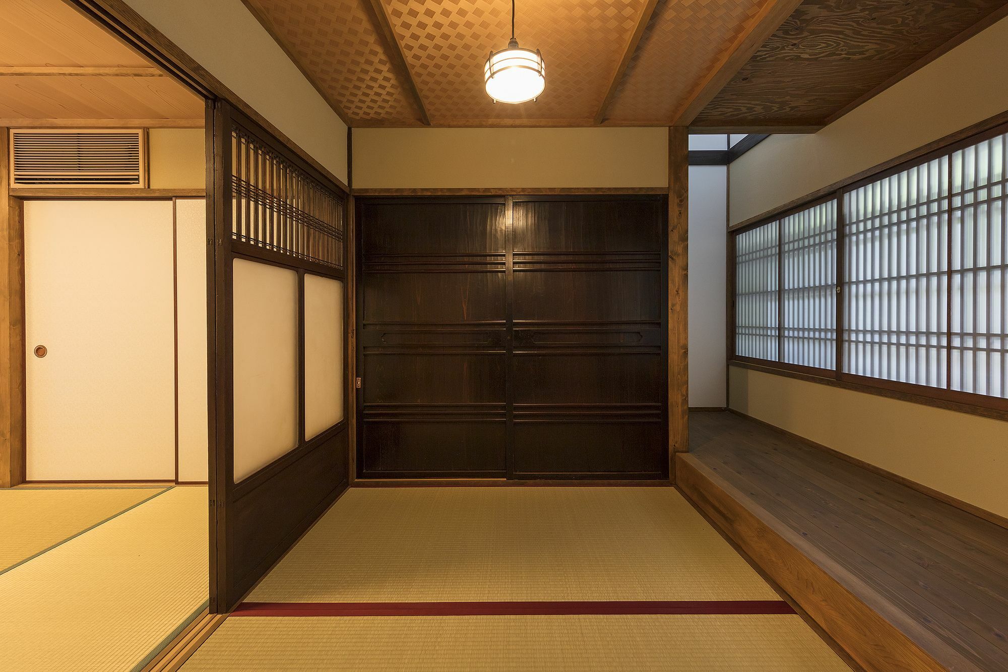 Garaku An Machiya House Villa Kyoto Eksteriør billede