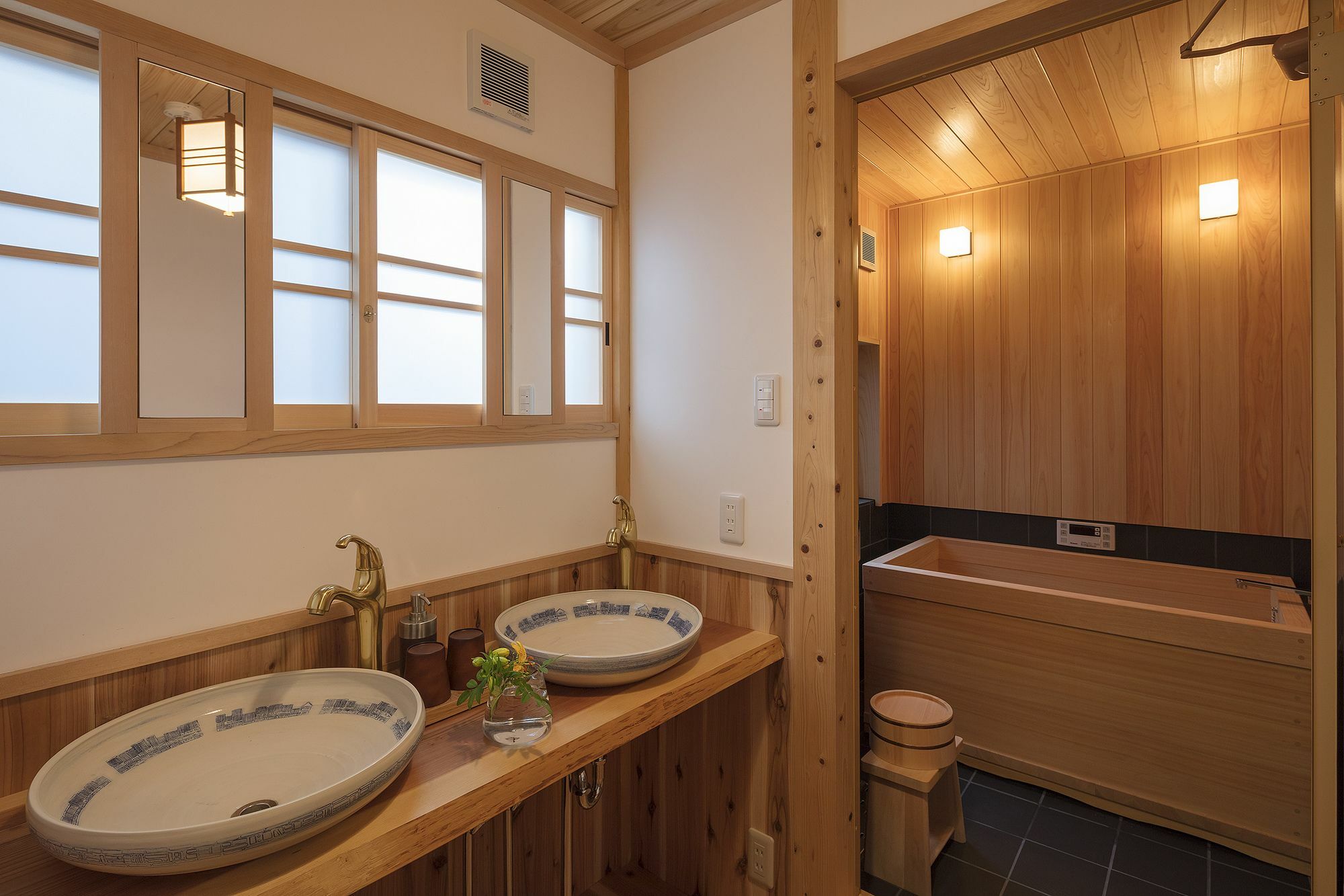Garaku An Machiya House Villa Kyoto Eksteriør billede